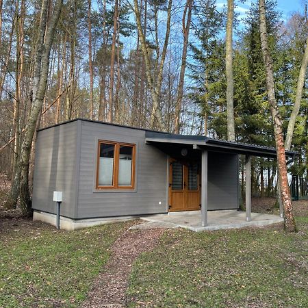 Ekoeden - Osrodek Wypoczynkowy Polczyn-Zdroj Exterior foto