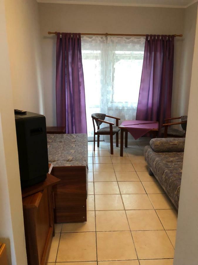 Ekoeden - Osrodek Wypoczynkowy Polczyn-Zdroj Exterior foto