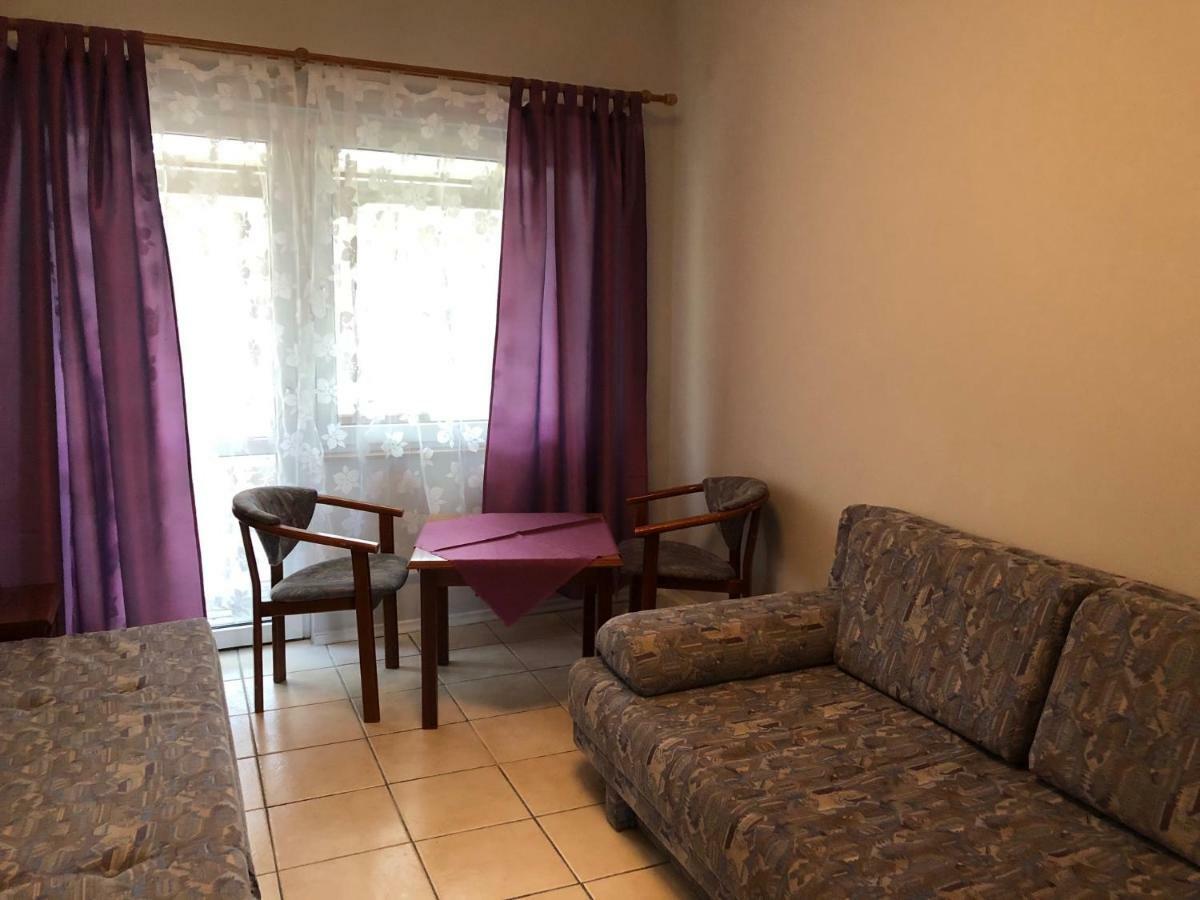 Ekoeden - Osrodek Wypoczynkowy Polczyn-Zdroj Exterior foto