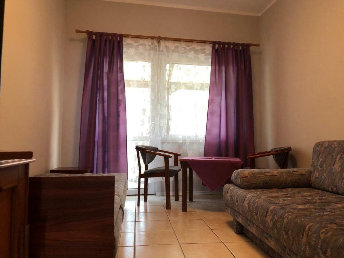 Ekoeden - Osrodek Wypoczynkowy Polczyn-Zdroj Exterior foto